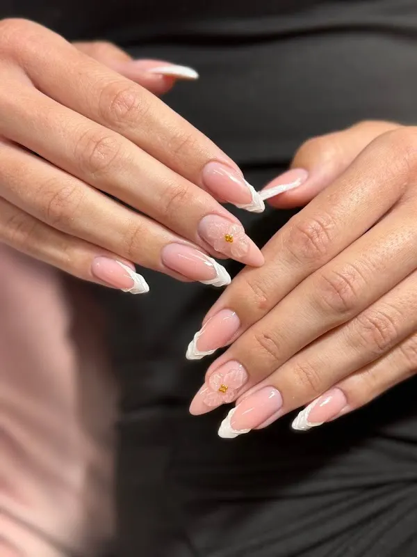Luxy Nails & Beauty Winter Park FL — Nail salon in Orlando